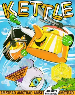 Kettle