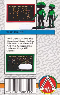 Killapede dos