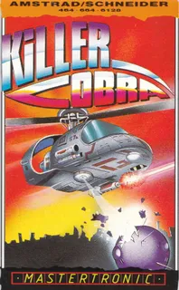 Killer Cobra