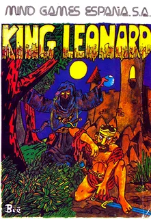 King Leonard