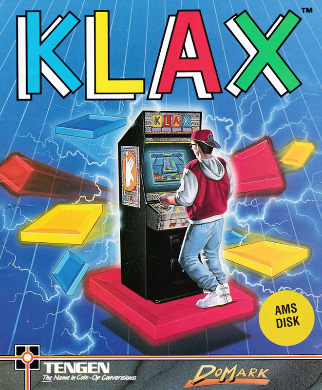 Klax