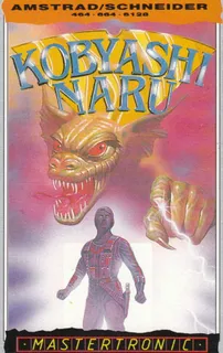 Kobyashi Naru
