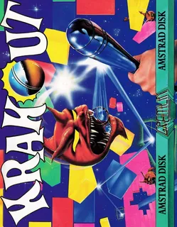 Krakout