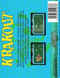 Krakout dos