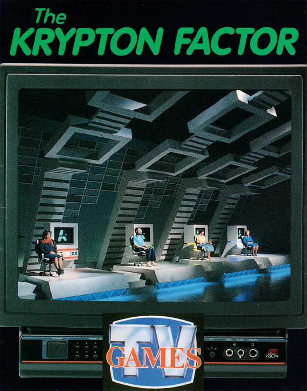 Krypton Factor, The