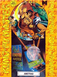 Kung-Fu Master