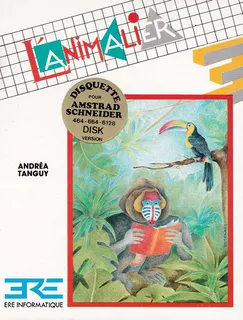 L' Animalier
