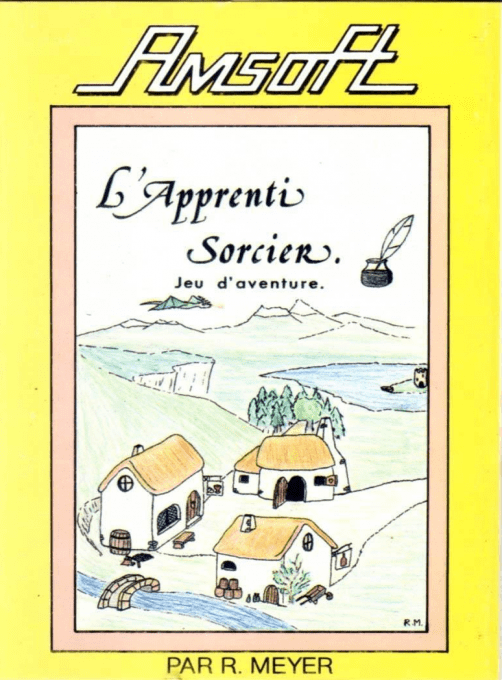 L 'Apprenti Sorcier