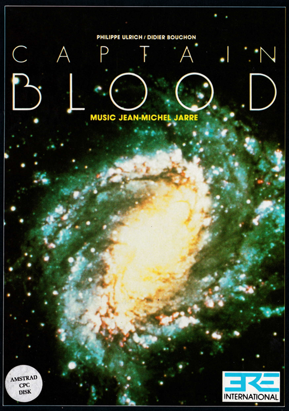 L'Arche Du Capitaine Blood