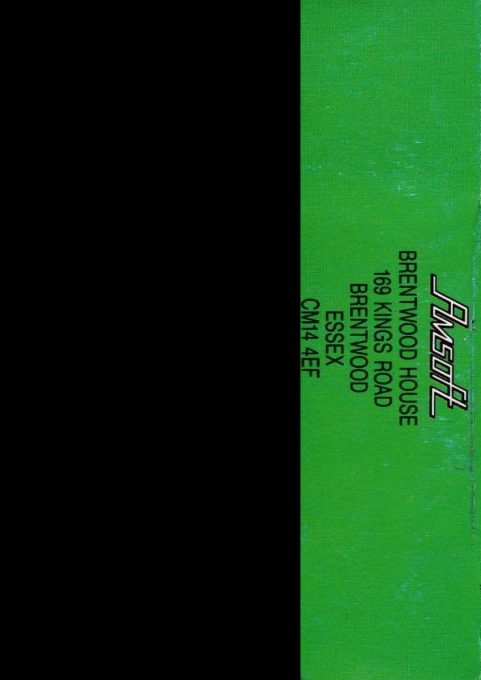 L'Or des Dragons - Dos