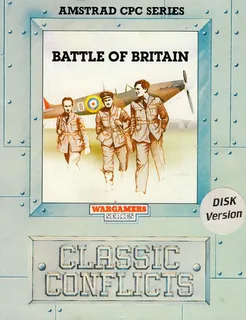 La Bataille D'Angleterre