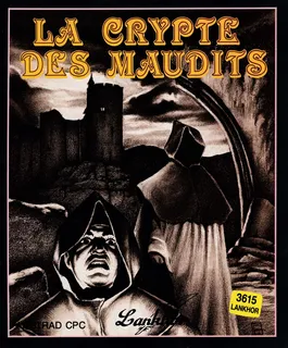 La Crypte des Maudits