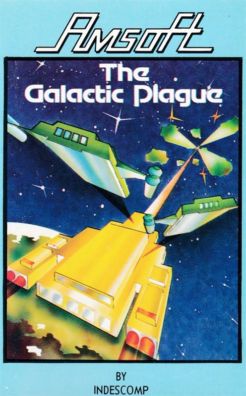 La Peste Interstellaire