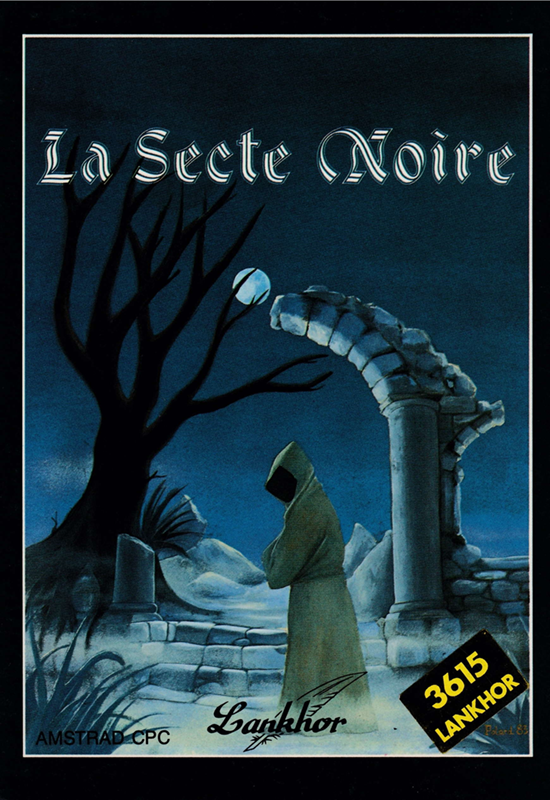 La Secte Noire