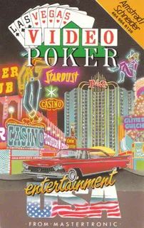 Las Vegas Video Poker