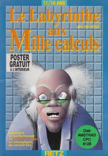 Le Labyrinthe Aux Mille Calculs