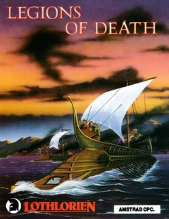 Legions Of Death