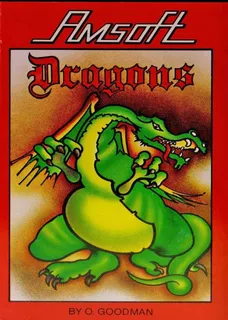 Les Dragons