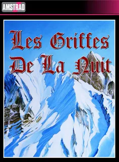 Les Griffes de la Nuit