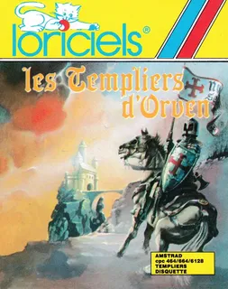 Les Templiers d'Orven