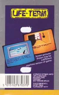 Life-Term dos