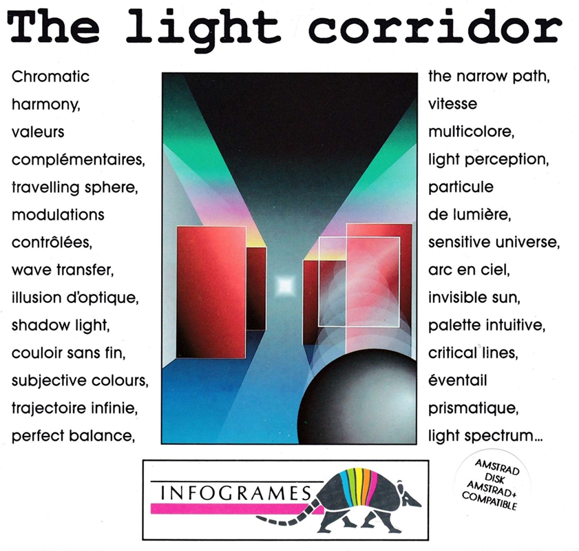Light Corridor, The