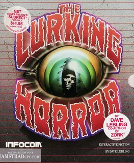 The Lurking Horror