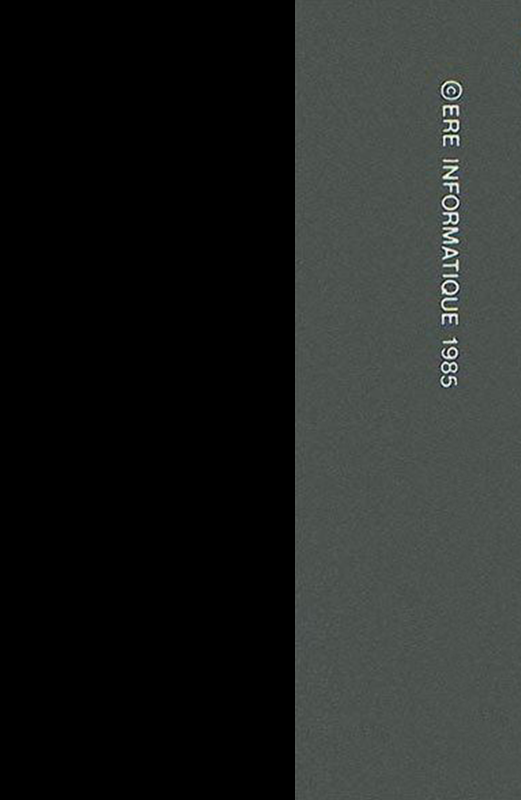 Macadam Bumper - Dos