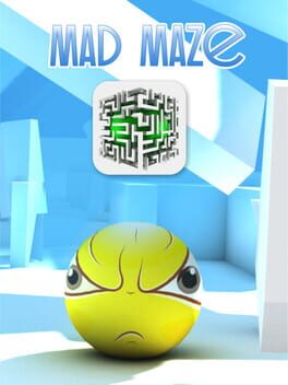 Mad Mazes