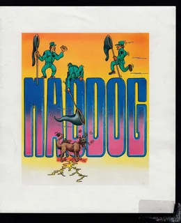 Maddog
