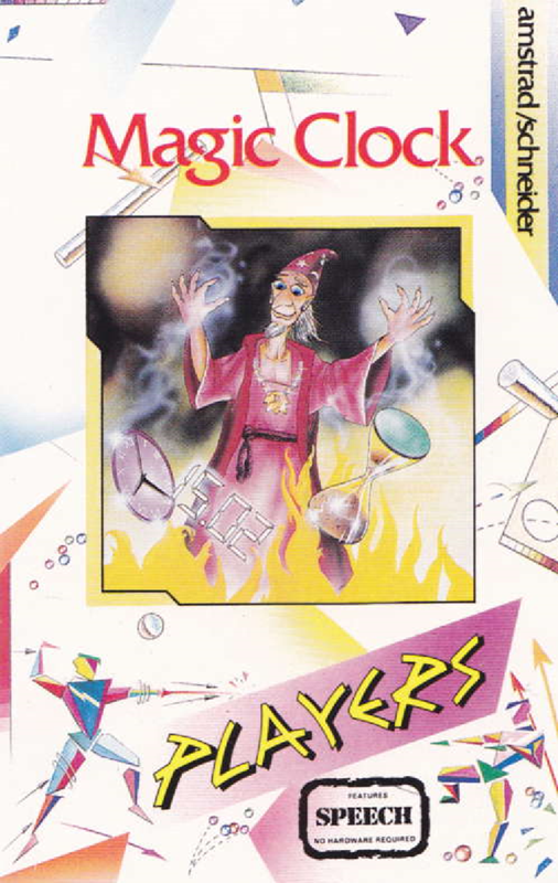 Magic Clock