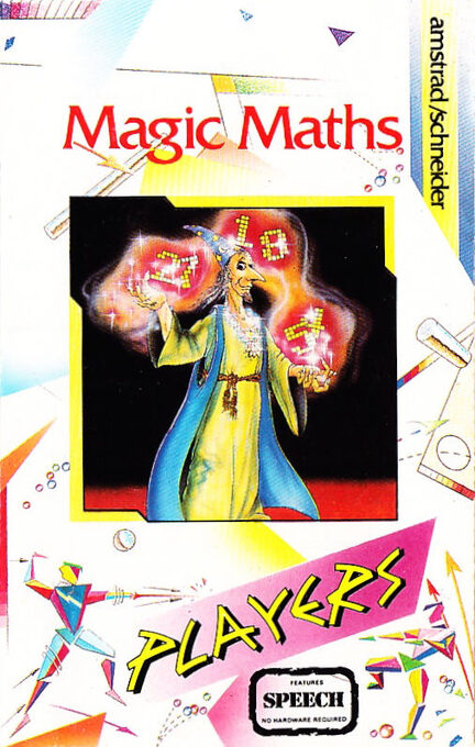 Magic Maths
