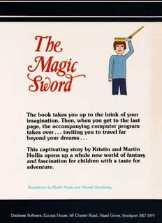 The Magic Sword dos