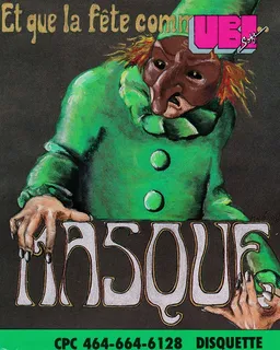 Masque