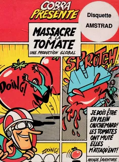Massacre a la Tomate