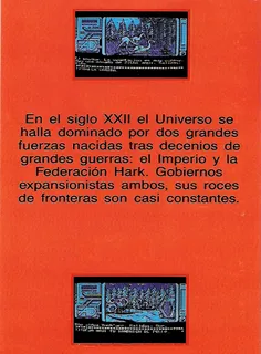 Mega-Corp dos
