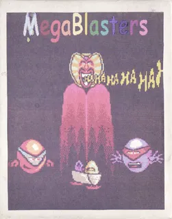 Megablasters