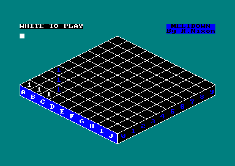 Meltdown - Control Reactor