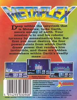 Metaplex dos