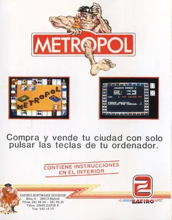 Metropol dos