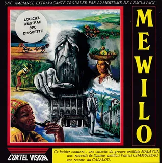 Mewilo