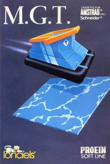 MGT - Magnetic Tank
