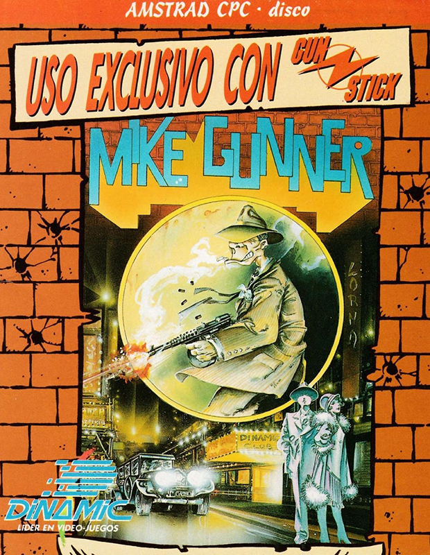 Mike Gunner