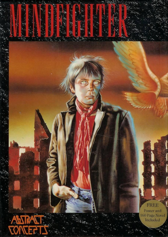 Mindfighter