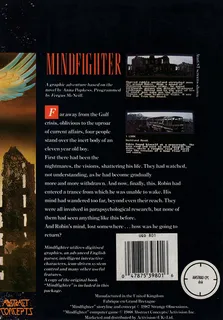 Mindfighter dos