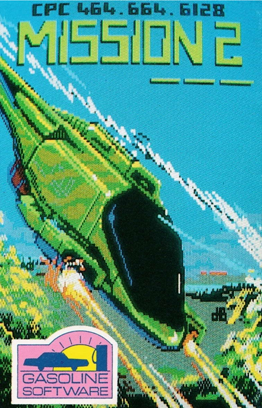Mission 2