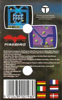 Mission Genocide dos