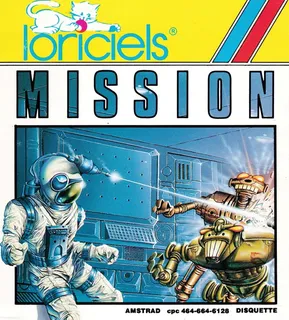 Mission Loriciel