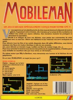 Mobile Man dos