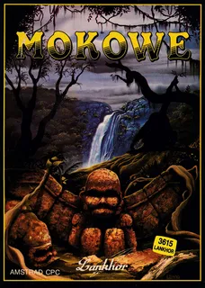Mokowe